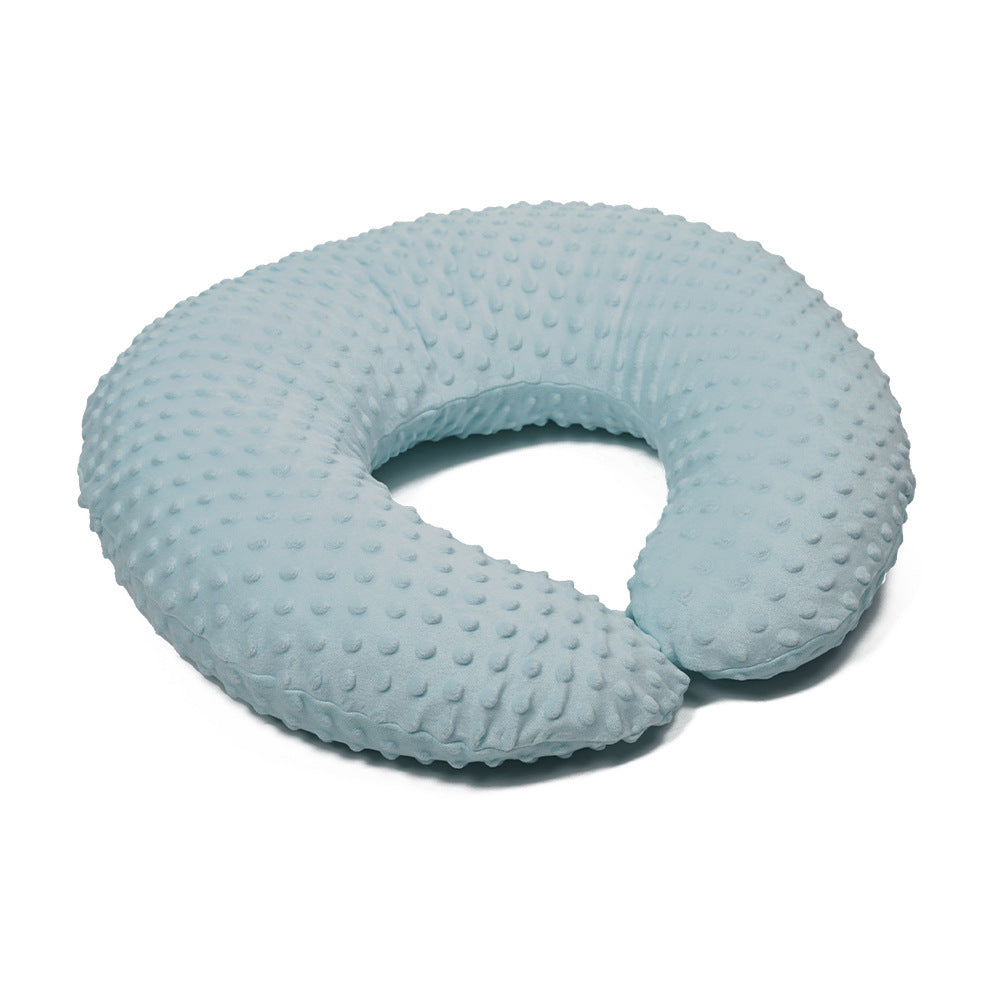 U-shaped Breastfeed Pillow Pregnant Women Pillow Confinement Artifact