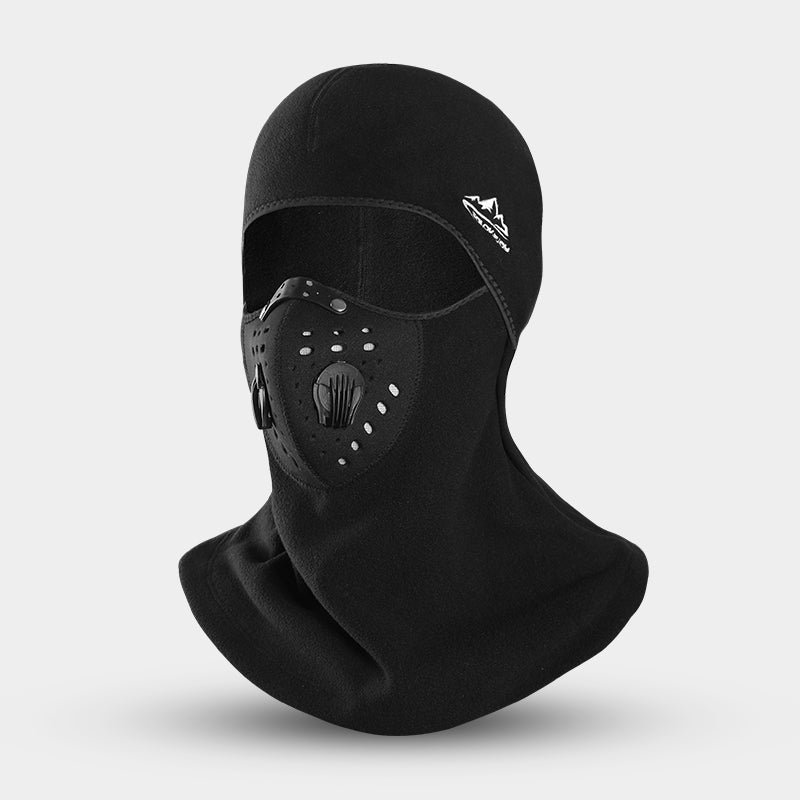 Full face protection outdoor mask cycling wind cap equipment - myETYN