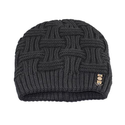 Winter Bonnet Knit Hats - myETYN