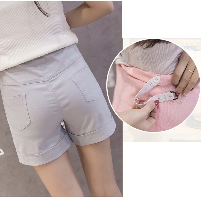 Belly slimming shorts - myETYN