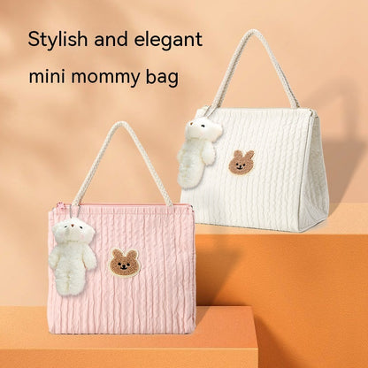 Multi-functional Mummy Bag Going Out Maternal And Child