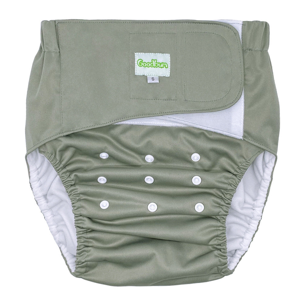 Elderly Urinary Incontinence Care Pants Can Be Adjusted