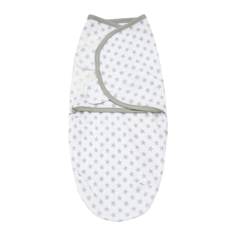 Cotton baby swaddling - myETYN