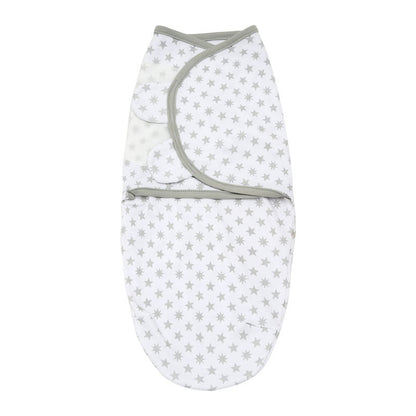 Cotton baby swaddling - myETYN