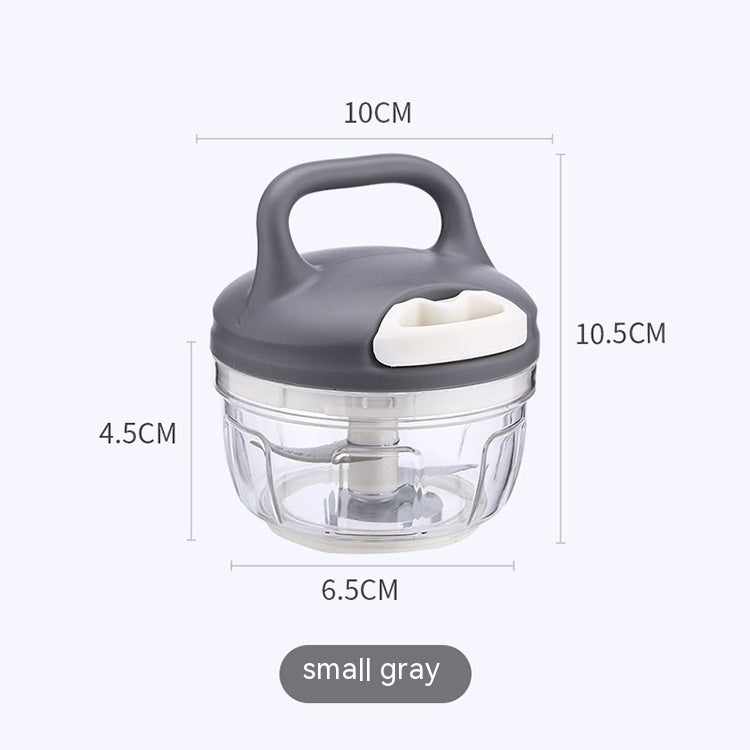 Household Kitchen Multi-function Vegetable Chopper - myETYN