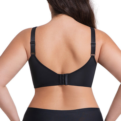 Bra European And American Sizes, Seamless Bra, No Underwire