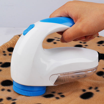 Hair ball trimmer, straight-in clothes, fleece, hair clipper, woolen coat, hair remover - myETYN