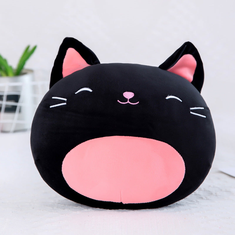 Children Toys Squishmallow Plush Pillow Doll - myETYN