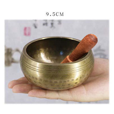 Meditation Bowl