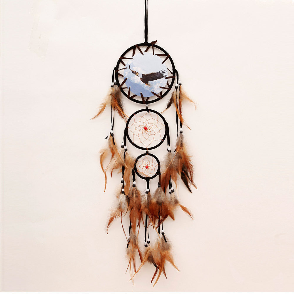 Vintage Indian Style Handmade Dream Catcher