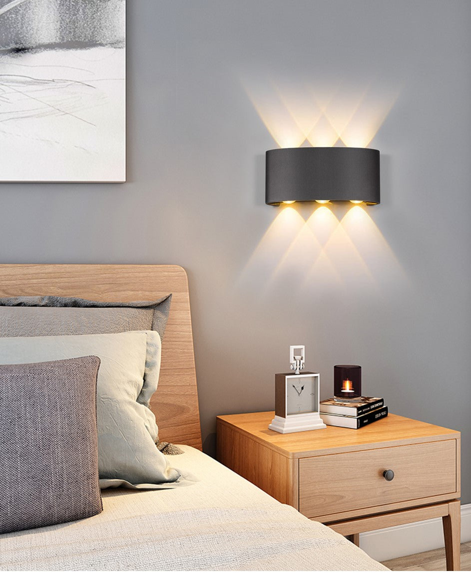 Led Wall Lamp - myETYN