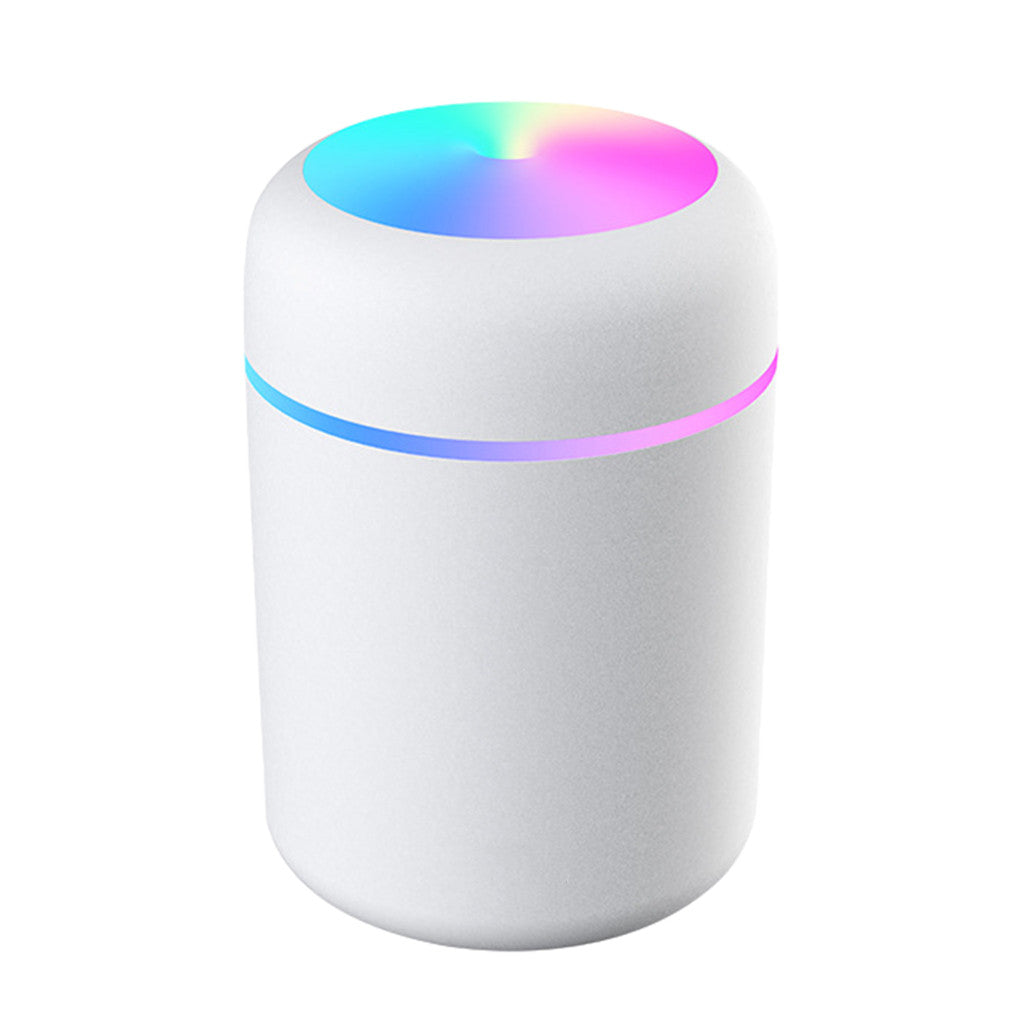 Ultrasonic aromatherapy essential oil diffuser - myETYN