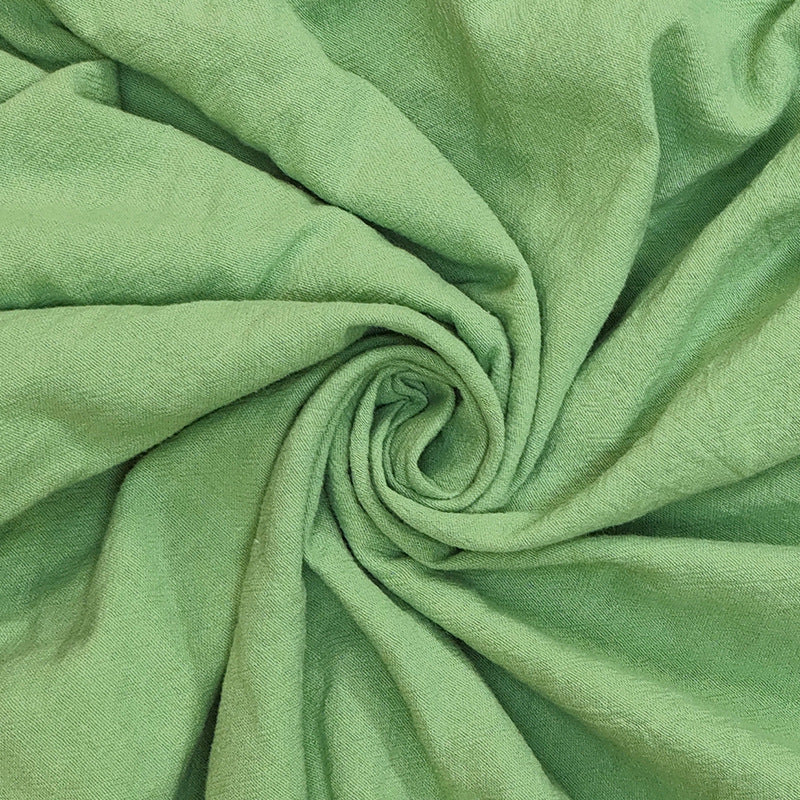 Women's Retro Bohemian Long Cotton And Linen Dress