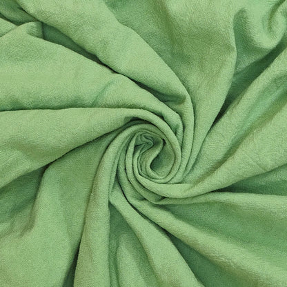 Women's Retro Bohemian Long Cotton And Linen Dress