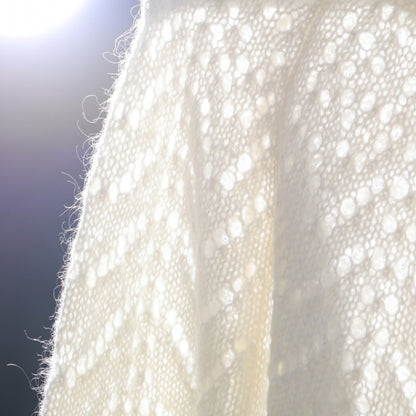 Ladies’ Fall Pullover Sweater – Autumn Knitted Comfort