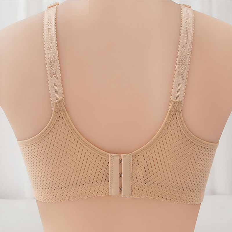 Seamless Bras For Women Bralette Soft Ultra-Thin Breathab Le - myETYN