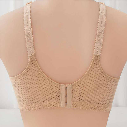 Seamless Bras For Women Bralette Soft Ultra-Thin Breathab Le - myETYN