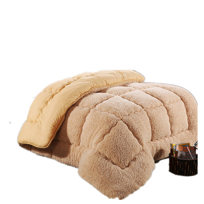 Cashmere Blanket: Luxurious Comfort for Any Season