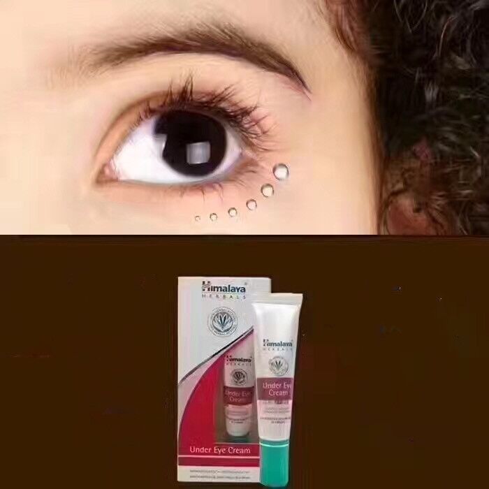 Himalaya Eye Cream 20 new Indian Eye Cream in stock