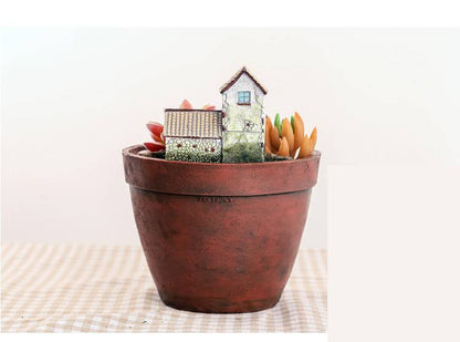 Hanging Garden Creative Succulent Flower Pot - myETYN