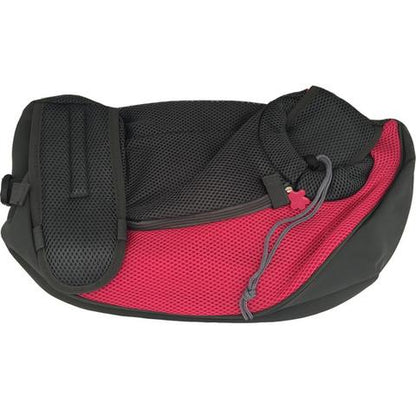 Shoulder Pet Bag Outdoor Carrier Messenger Bag Pet Backpack - myETYN