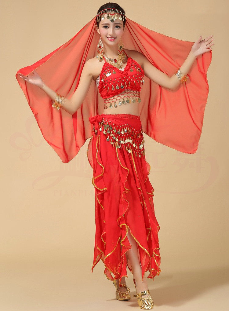 Belly Dance Costumes Special Offer Indian Dance Performances