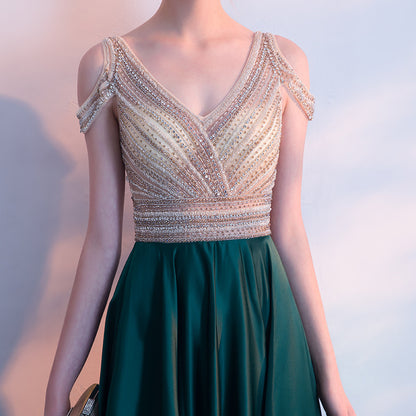 Fashion Sexy Party Long Dress