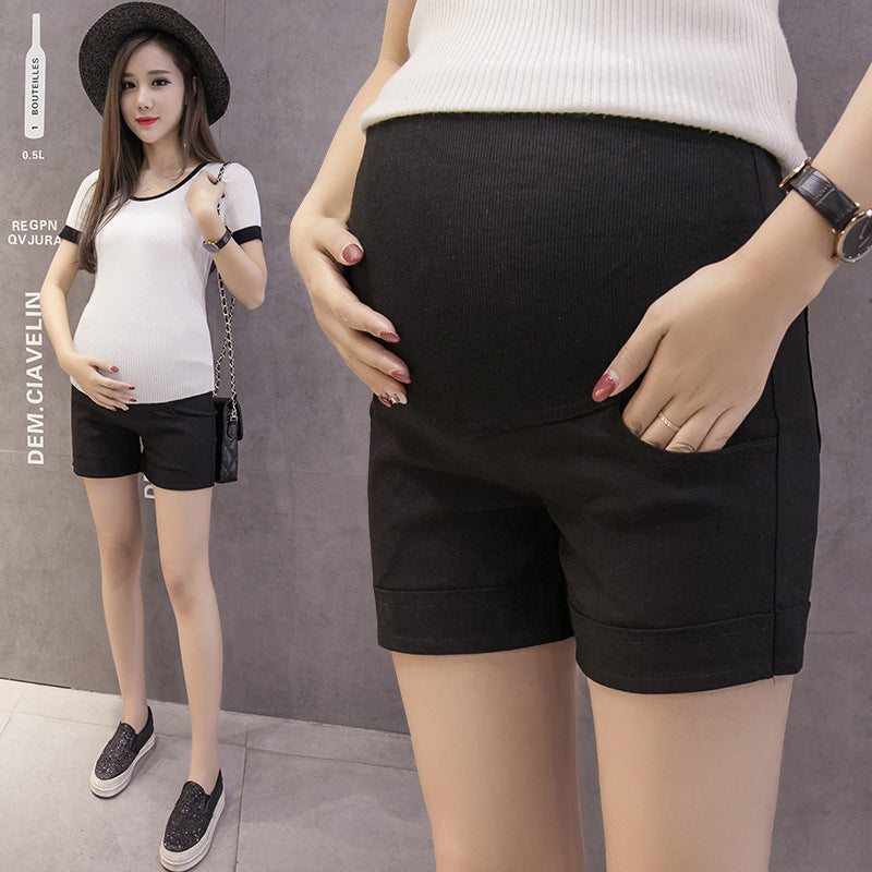 Belly slimming shorts - myETYN