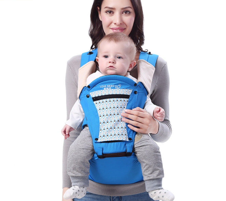 Baby carrier