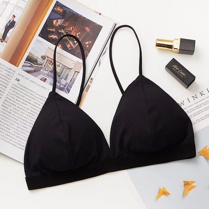 Strappy Bra – Versatile Sexy Fashion Style