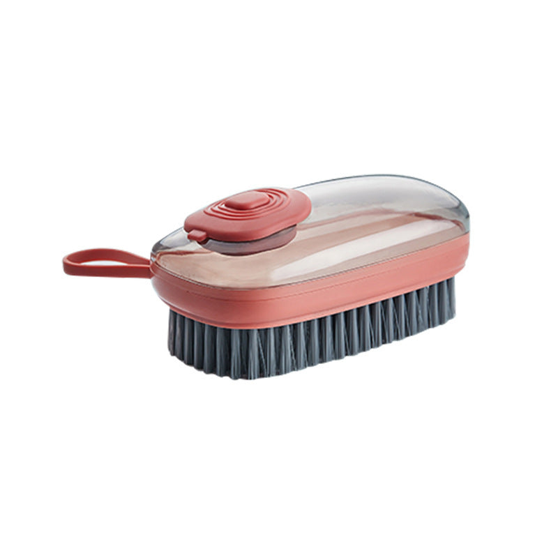 Kitchen Household Dishwashing Brush