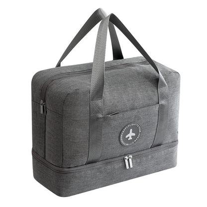 Waterproof multifunctional shoe bag - myETYN