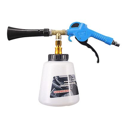 Car interior cleaning tools - myETYN