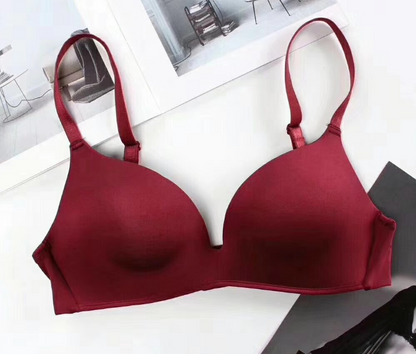 Seamless Bras for Women Push Up Bras - myETYN