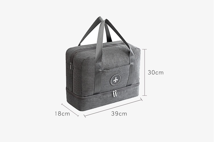 Waterproof multifunctional shoe bag - myETYN