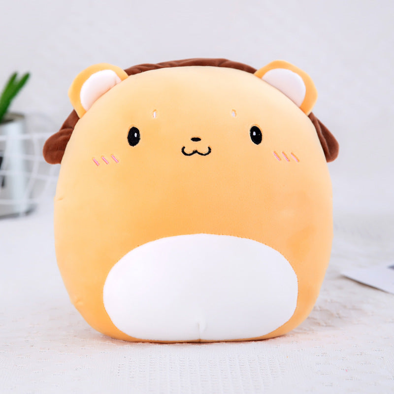 Children Toys Squishmallow Plush Pillow Doll - myETYN