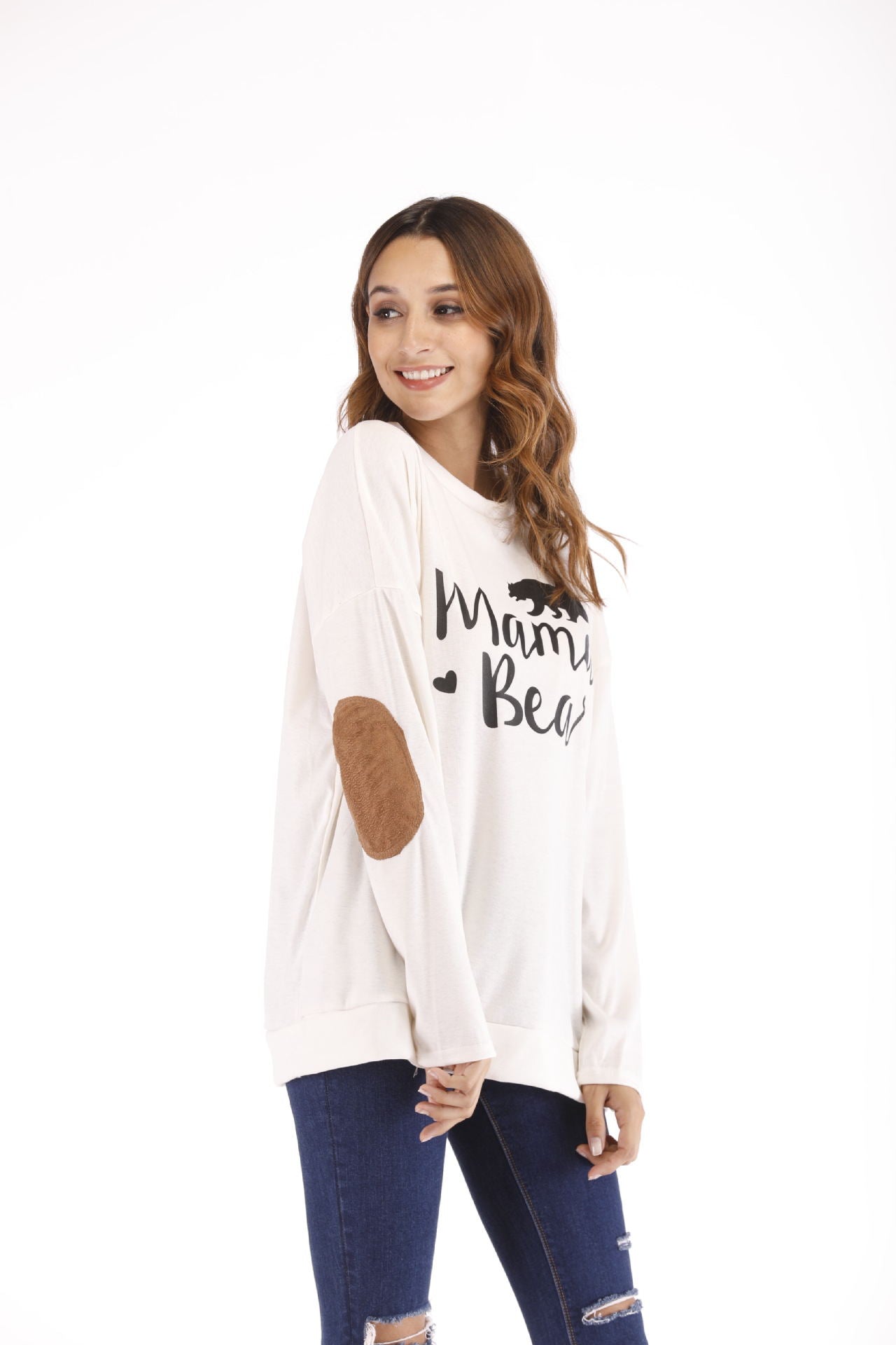 Maternity Tops Tees Graphic T shirts - myETYN