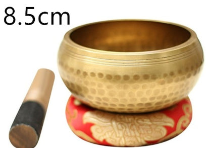 Meditation Bowl