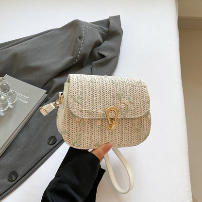 Stylish Casual Summer Crossbody Bag