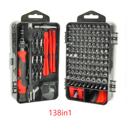 Screwdriver Tool Set Combination Repair Screwdriver - myETYN