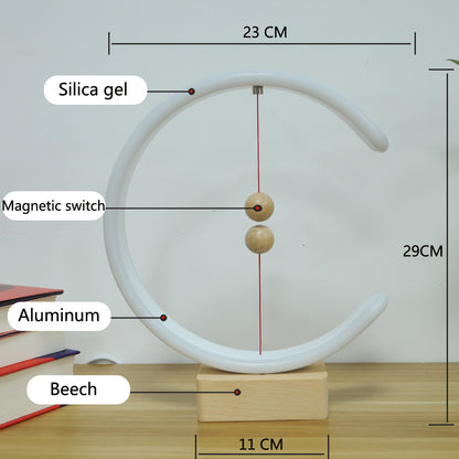 Magnetic Suspension Balance Light - myETYN