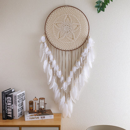 Home Fashion Handmade Indian Dream Catcher