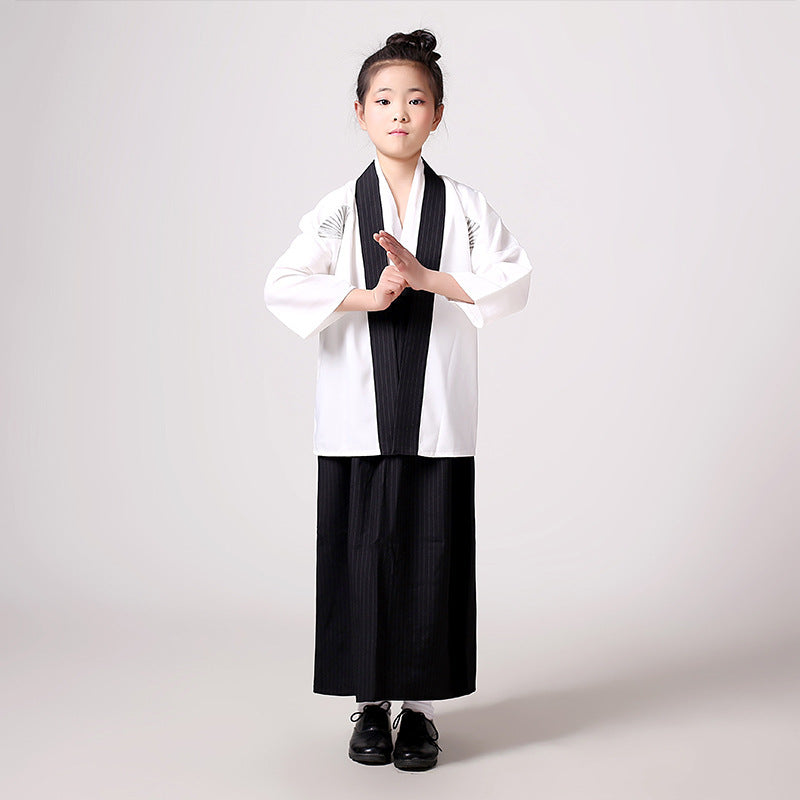 Elementary School Student Performance Photo Dress