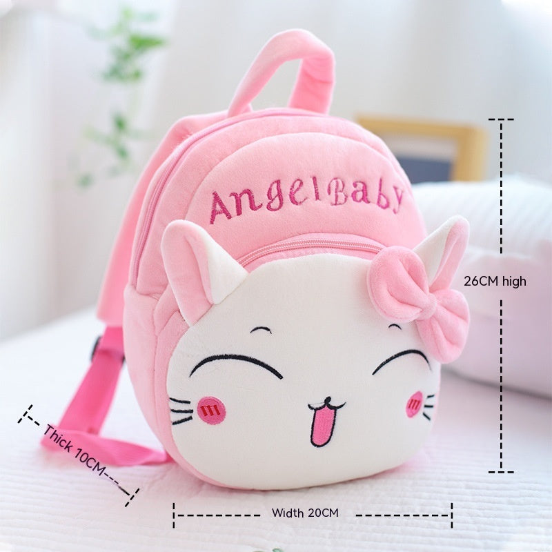 Baby Small Class Children Backpack