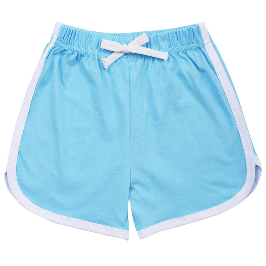 Boys' and girls' shorts