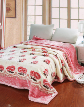 Extra-Thickened Blanket: Ultimate Comfort for Any Setting