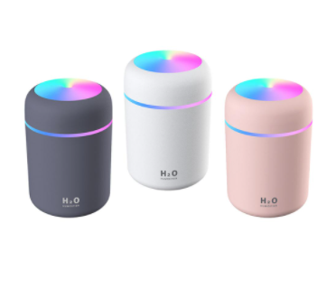 Ultrasonic aromatherapy essential oil diffuser - myETYN