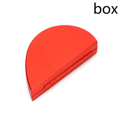 3D Love Box Heart-shaped Rose Flower Rotating Ring Box Valentines Day Gift - myETYN