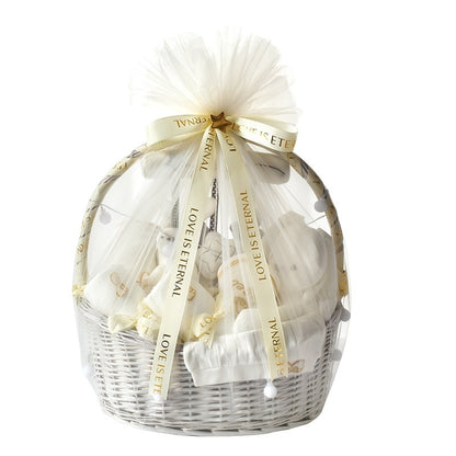 Luxury Newborn Baby Clothing Gift Box Set