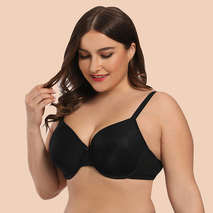 Oversized Bra & Silk-Feel Bra for Women